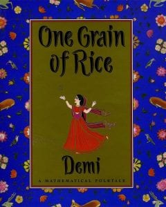 One Grain of Rice by Demi