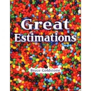 Great Estimations by Bruce Goldstone