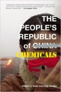 People's Rep of Chemicals cover