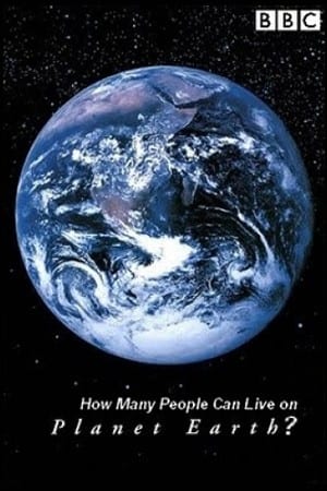 How Many People Can Live on Earth