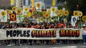Photo of Climate March: 5 Climate Activities for Earth Day 2017