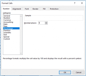 How to Build a Population Pyramid in Excel: Step-by-Step Guide ...