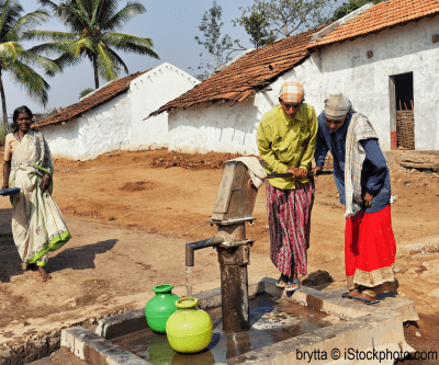 The Safe Water Challenge: Maintaining Clean Sources In Sub-Saharan ...