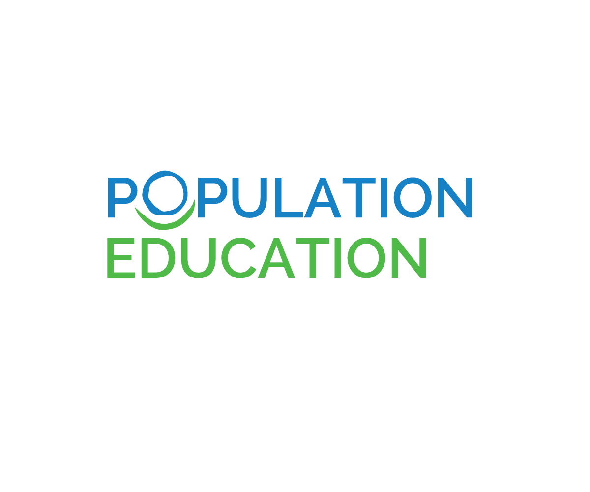 Population Education provides materials for K-12 teachers