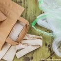 The great bag debate - paper bags versus plastic bags