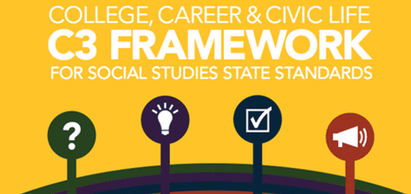 C3 Framework for Social Studies