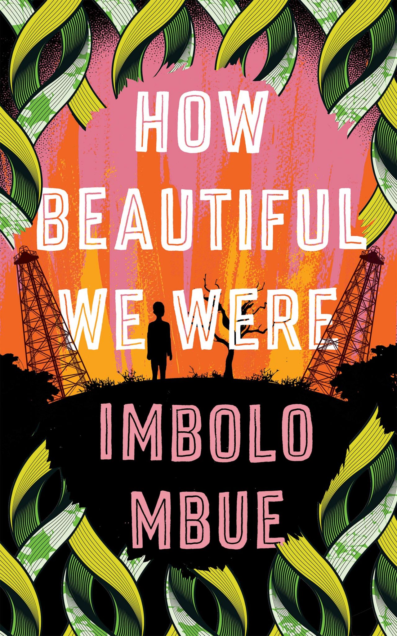 "How Beautiful We Were" book cover