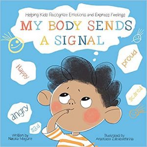 The Best SEL Picture Books About Feelings and Emotions