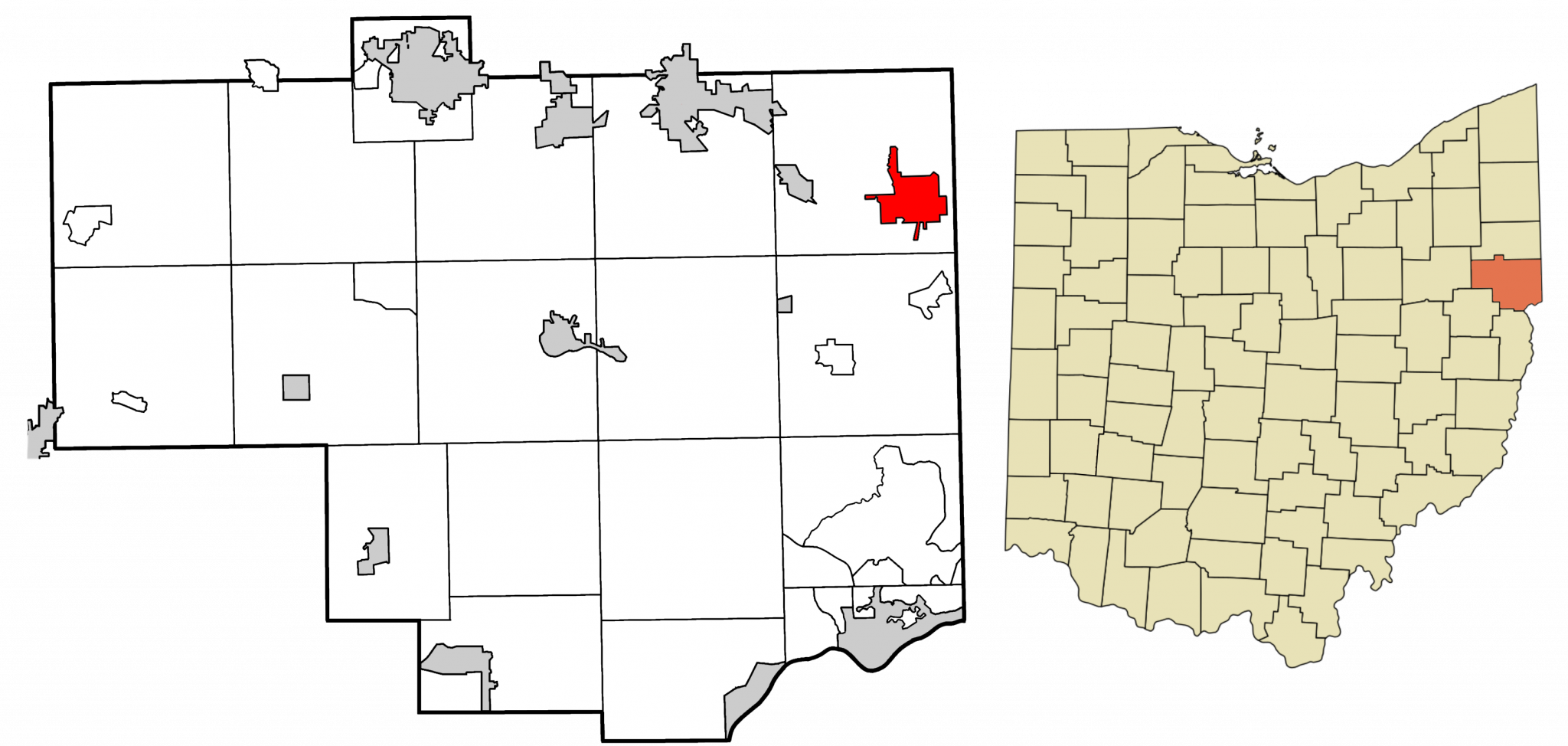 The East Palestine Train Derailment is an Example of Environmental